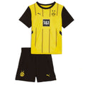 T-shirt e Pantaloncini Bambino Borussia Dortmund 2024/25