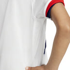 T-shirt e Pantaloncini Bambino PSG Away 2024/25