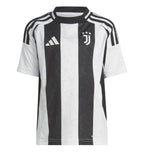 T-shirt e Pantaloncini Bambino Juventus Home 24/25