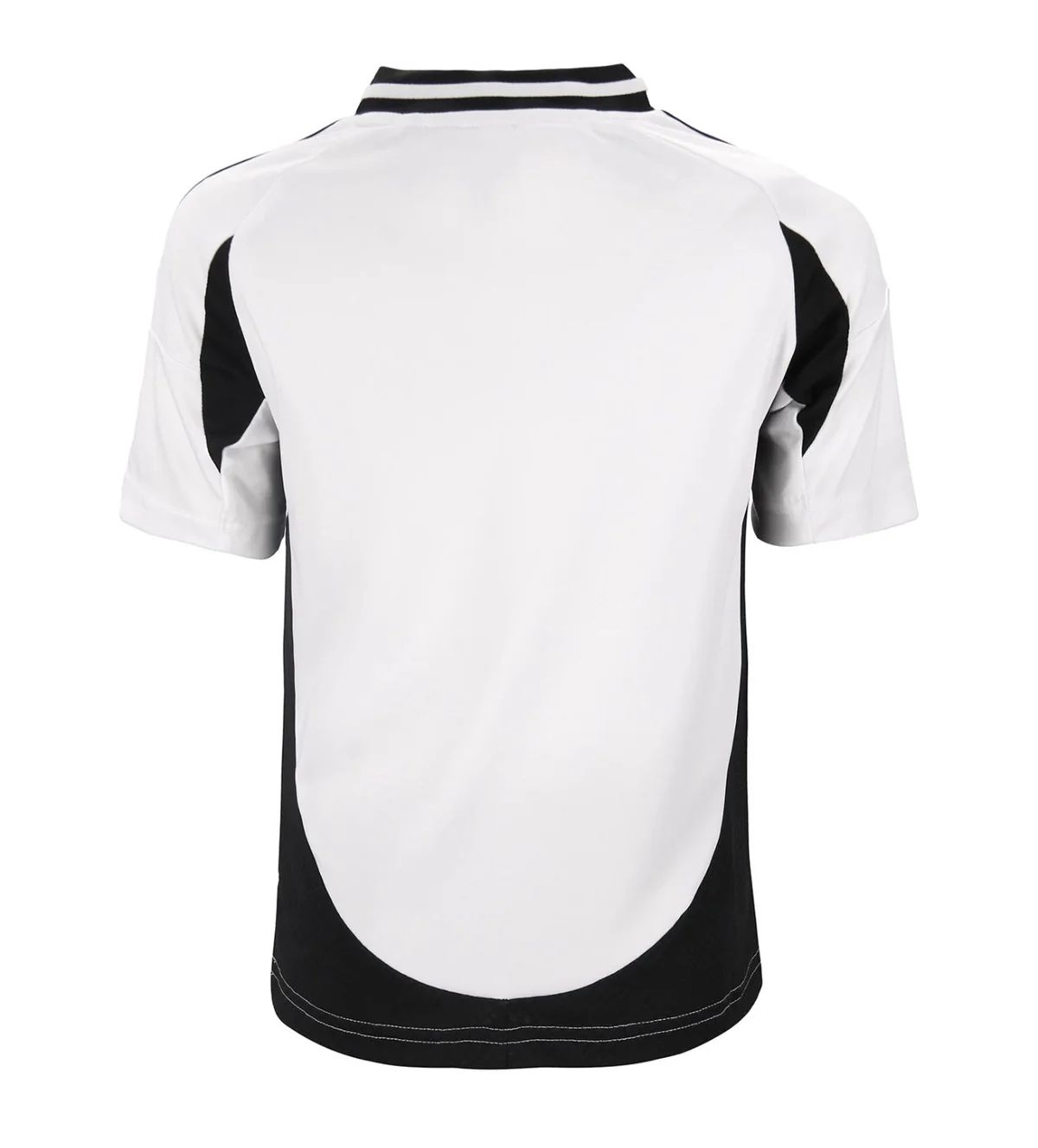 T-shirt e Pantaloncini Bambino Juventus Home 24/25
