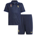 T-shirt e Pantaloncini Bambino Juventus Third 24/25