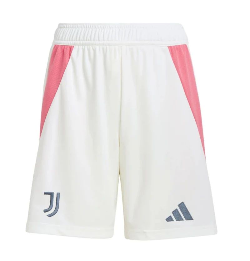 T-shirt e Pantaloncini Bambino Juventus Away 24/25