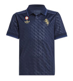T-shirt e Pantaloncini Bambino Juventus Third 24/25