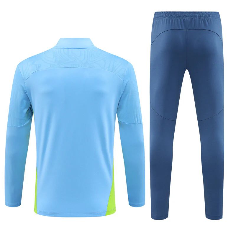Tuta da Calcio Manchester City 24/25