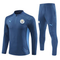 Tuta da Calcio Manchester City 24/25