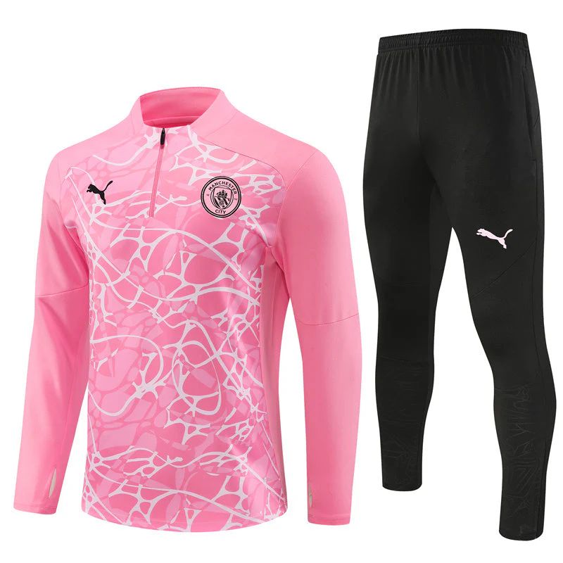 Tuta da Calcio Manchester City 24/25