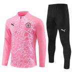 Tuta da Calcio Manchester City 24/25