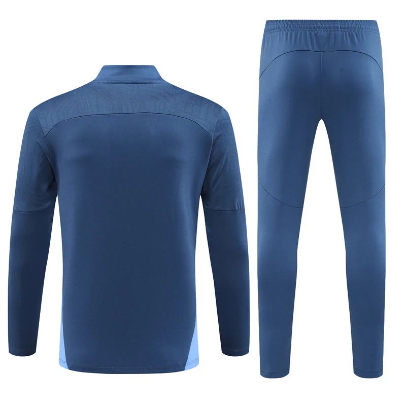 Tuta da Calcio Manchester City 24/25