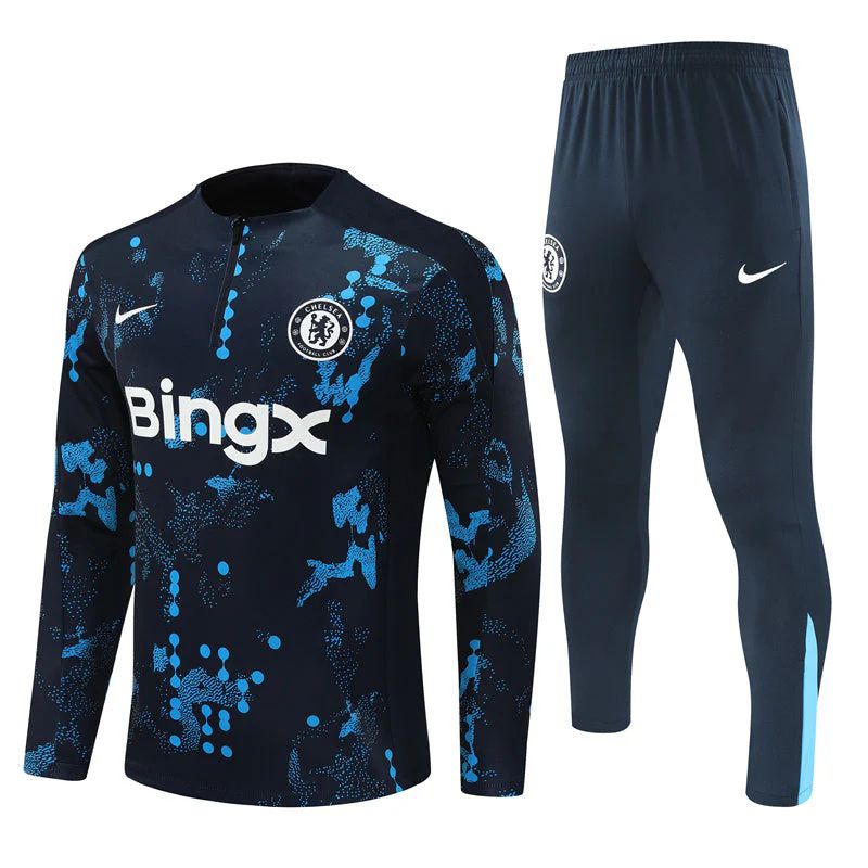 Tuta da Calcio Chelsea 24/25