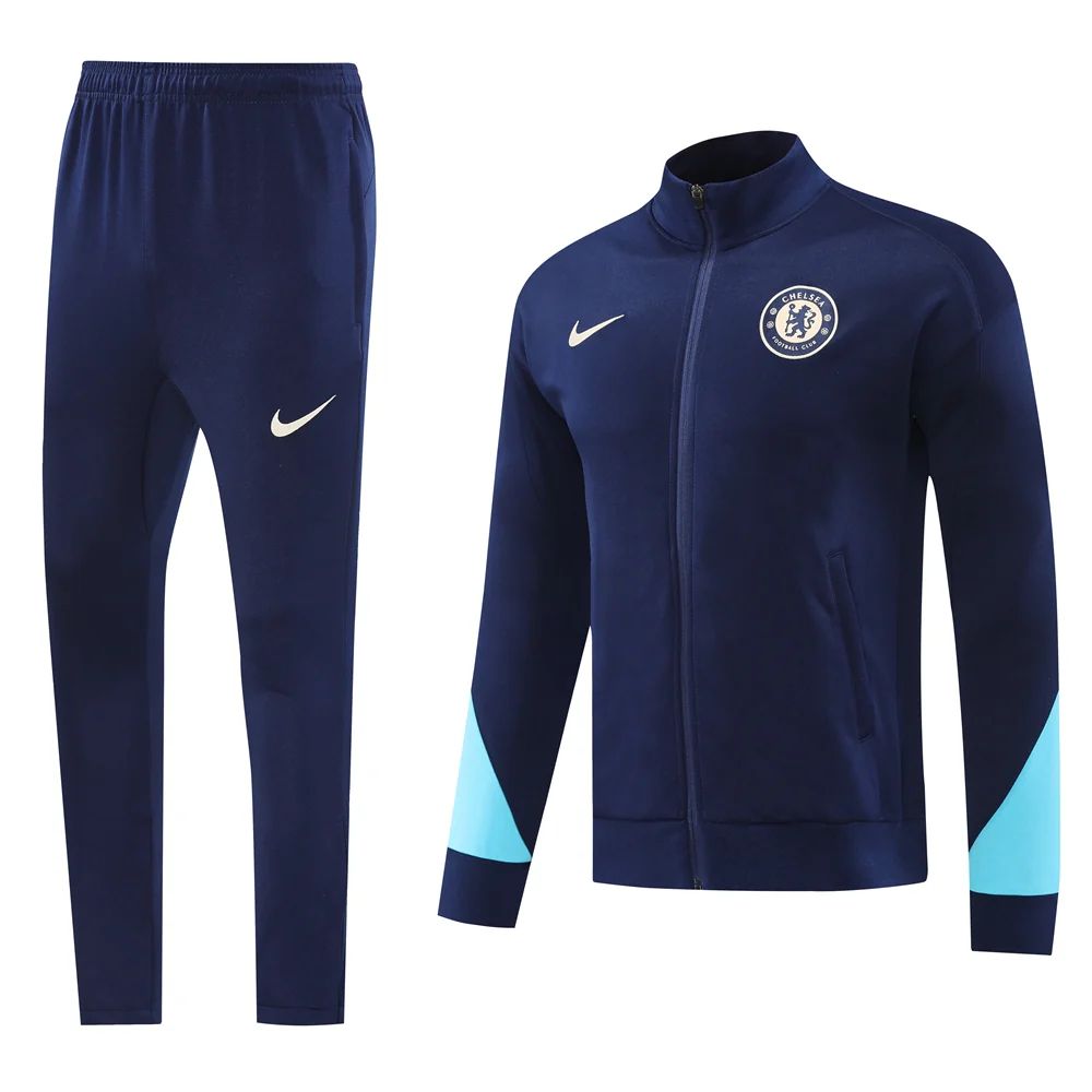 Tuta da Calcio Chelsea 24/25