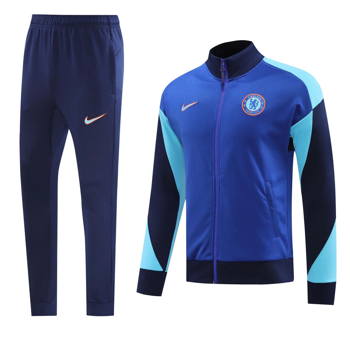 Tuta da Calcio Chelsea 24/25