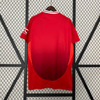 Maglia Manchester United Home 24/25