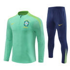 Tuta da Calcio Brasile 24/25