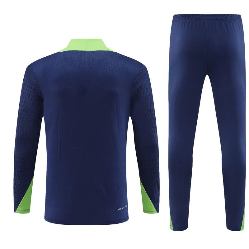 Tuta da Calcio Brasile 24/25