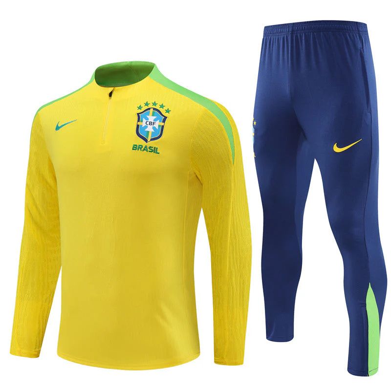 Tuta da Calcio Brasile 24/25