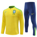 Tuta da Calcio Brasile 24/25