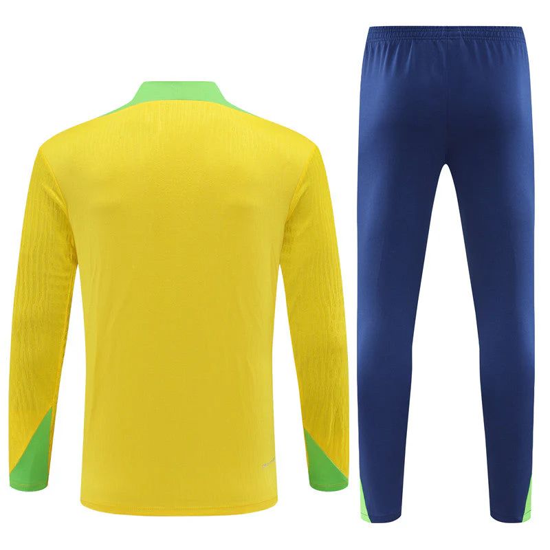 Tuta da Calcio Brasile 24/25