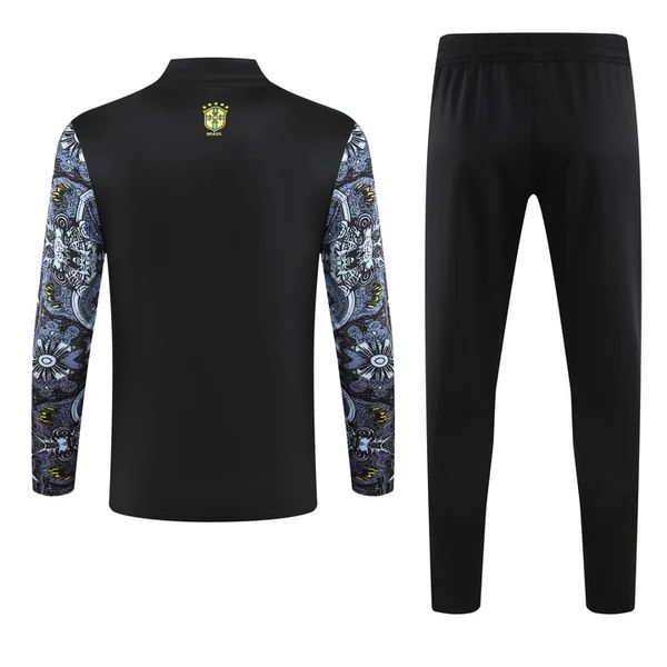 Tuta da Calcio Brasile 24/25