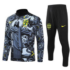 Tuta da Calcio Brasile 24/25