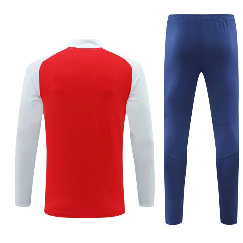 Tuta da Calcio Arsenal 24/25