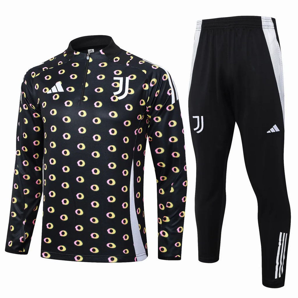 Tuta da Calcio Juventus 2024/25