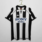 Maglia Juventus Retro 1997/98