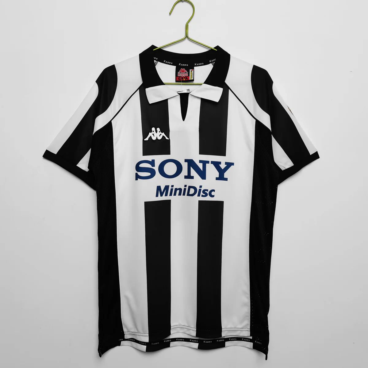 Maglia Juventus Retro 1997/98