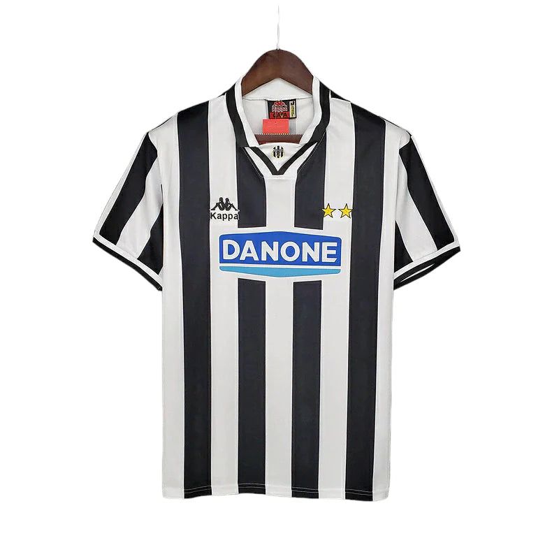 Maglia Juventus Retro 1994/95