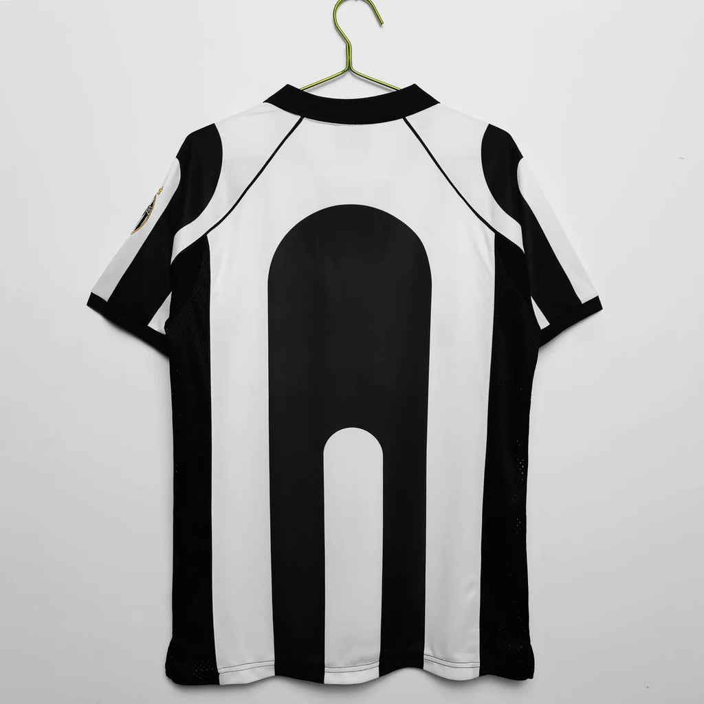 Maglia Juventus Retro 1997/98