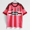 Maglia Juventus Retro 2015/16