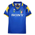 Maglia Juventus Retro 1995/96