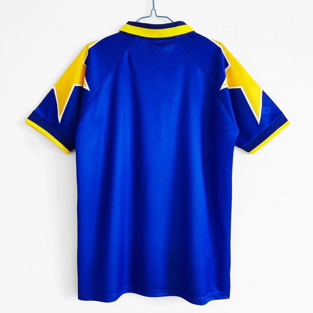 Maglia Juventus Retro 1995/96