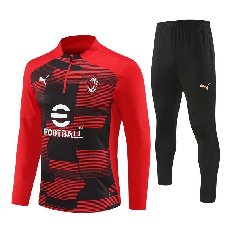 Tuta da Calcio AC Milan 24/25