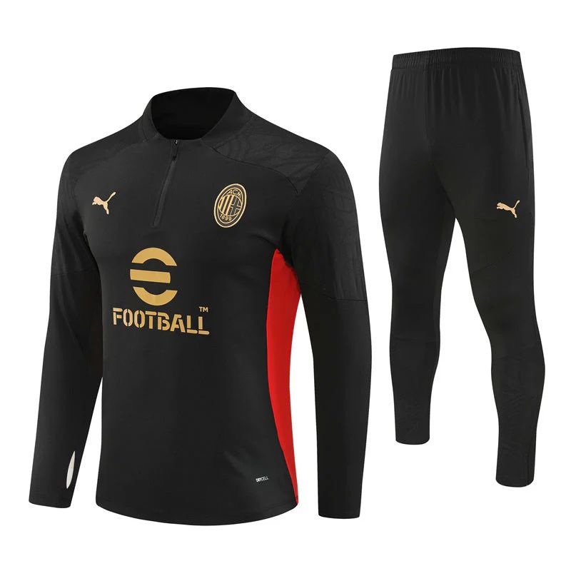 Tuta da Calcio AC Milan 24/25