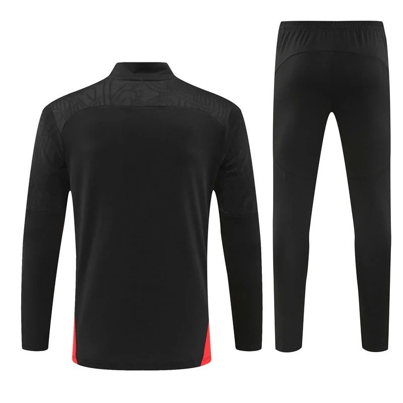 Tuta da Calcio AC Milan 24/25