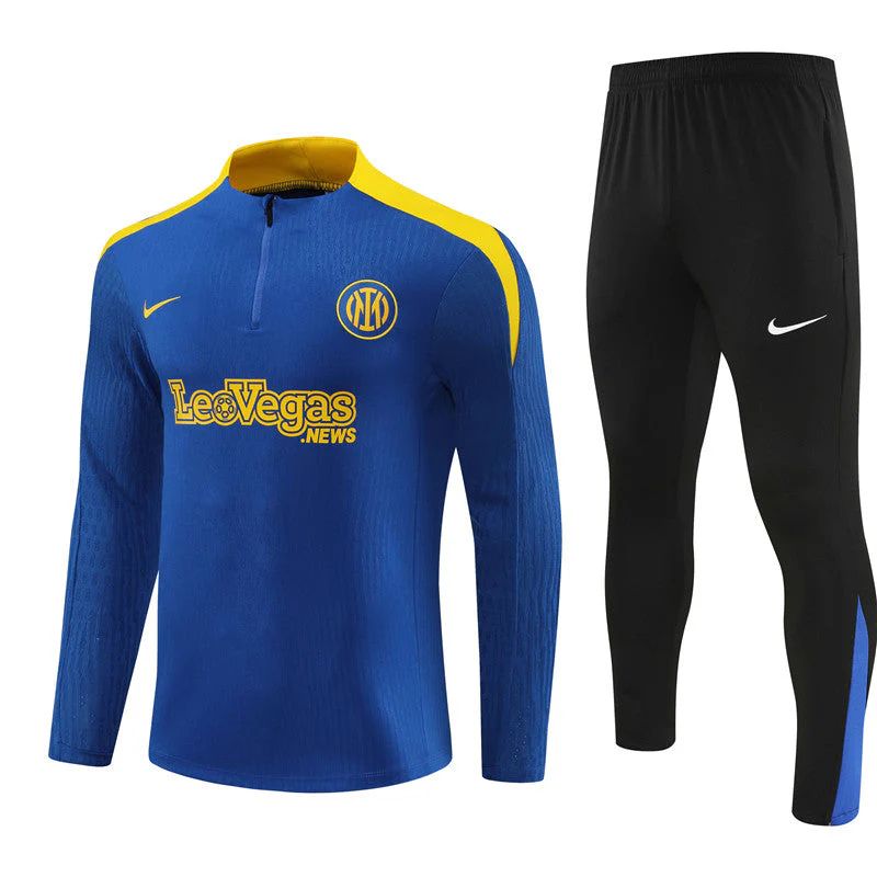 Tuta da Calcio Inter 24/25