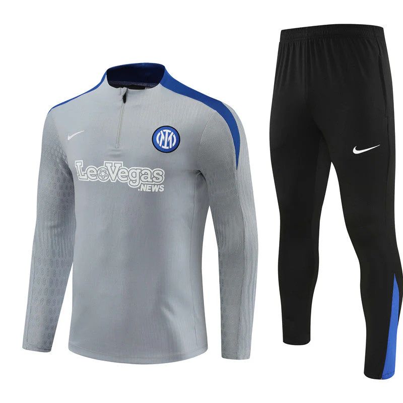 Tuta da Calcio Inter 24/25