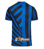 Maglia Inter Home 24/25 - Con Scudetto