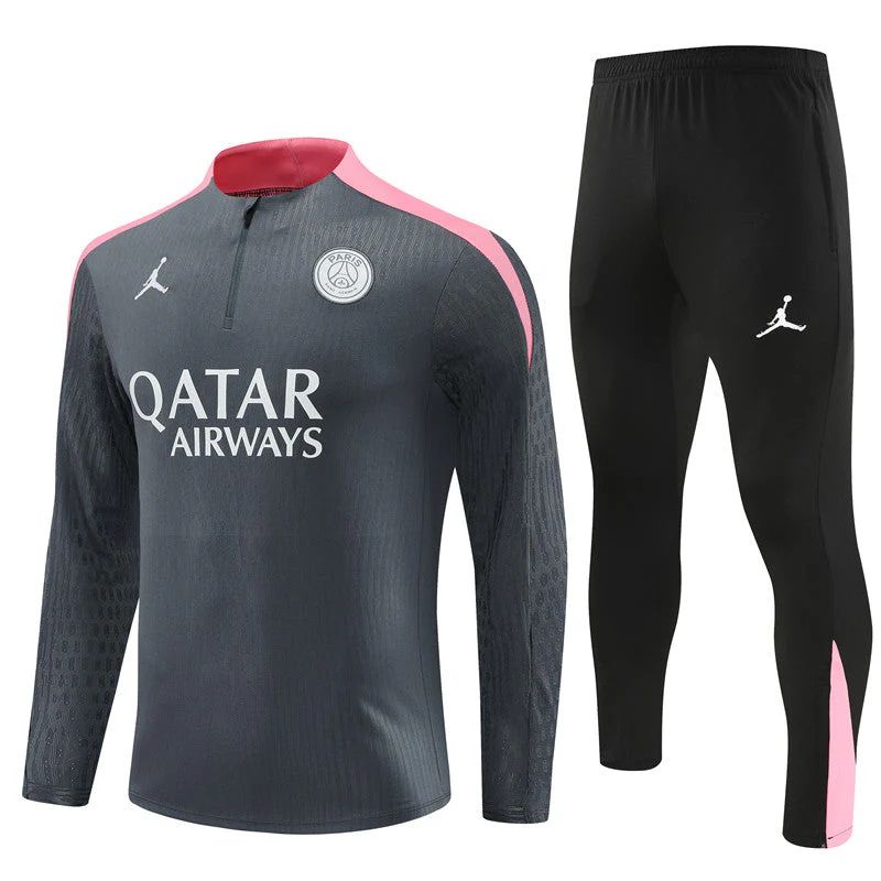 Tuta da Calcio PSG 24/25
