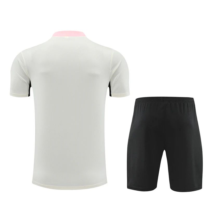 Maglia e Pantaloncini da Allenamento PSG 24/25