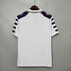 Maglia Retro ACF Fiorentina Home 1997/98