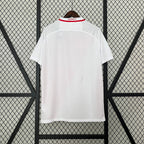 Maglia Retro AS Monaco Home 2016/17