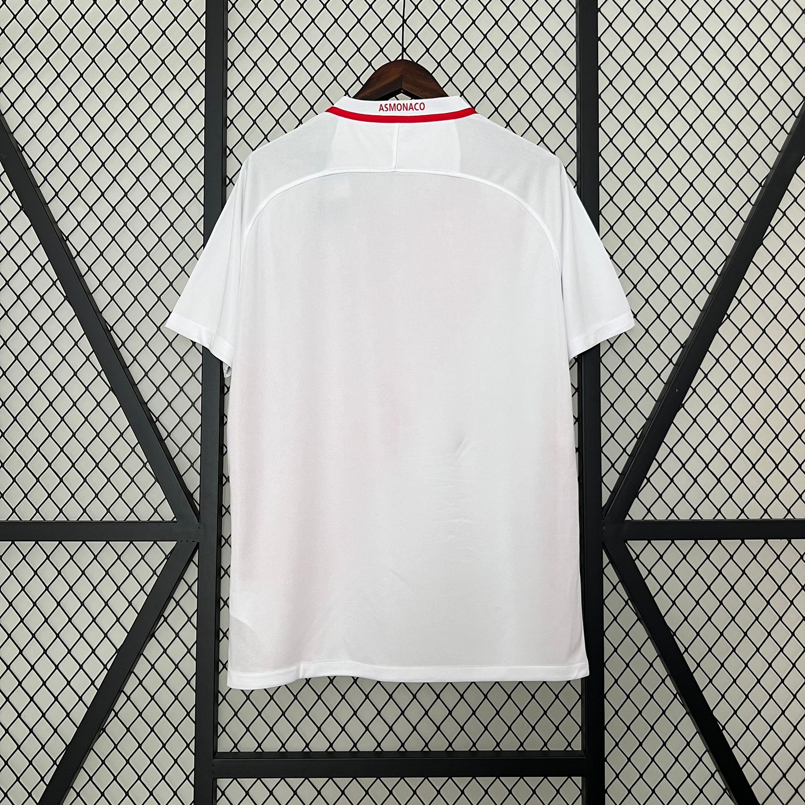 Maglia Retro AS Monaco Home 2016/17