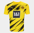Maglia Retro Borussia Dortmund 2020/21