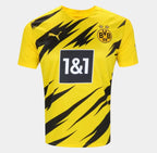 Maglia Retro Borussia Dortmund 2020/21