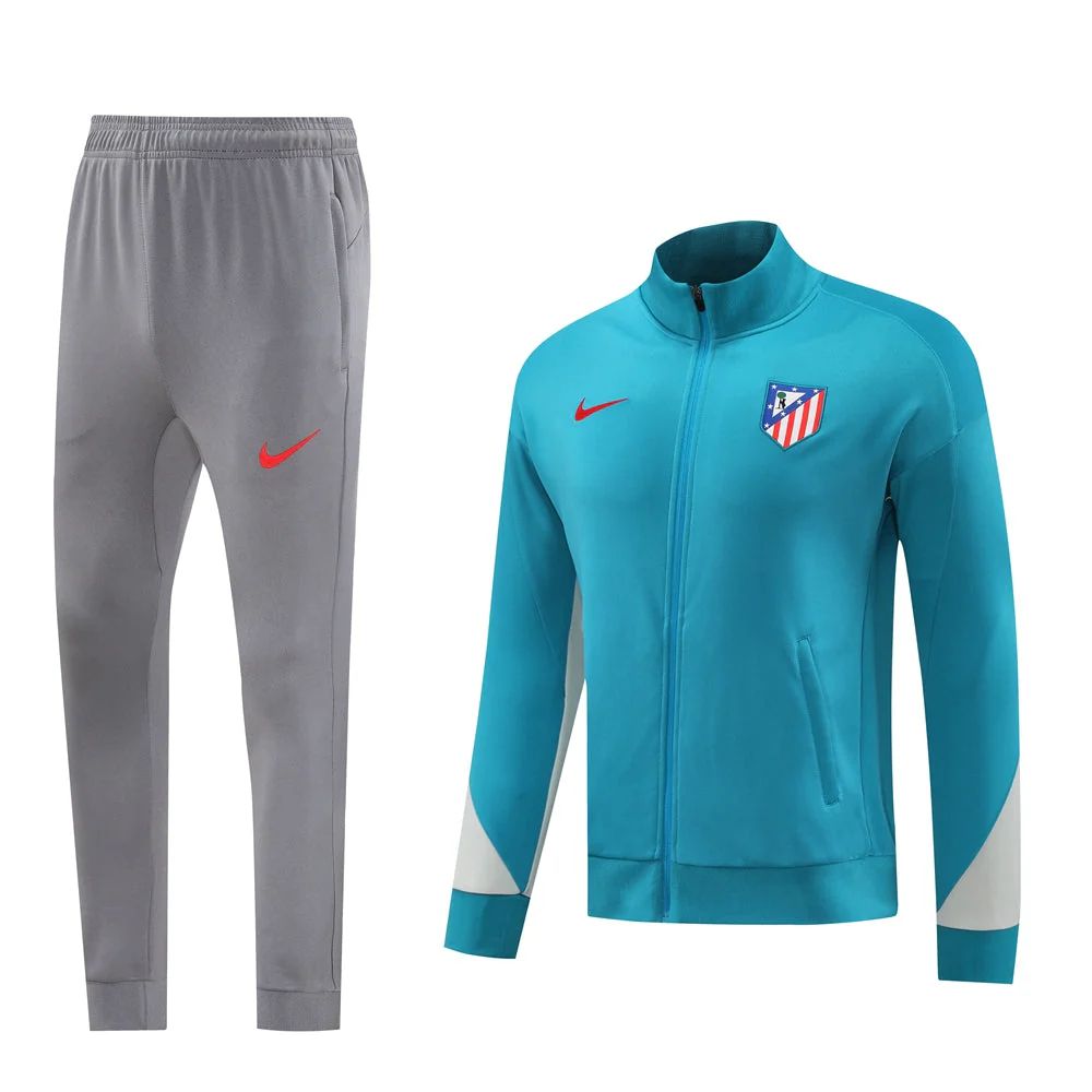 Tuta da Calcio Atletico de Madrid 24/25