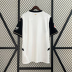 Maglia Valencia CF Home 24/25 - Con Patch La Liga