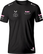 Maglia F1 Alpine Team 2025
