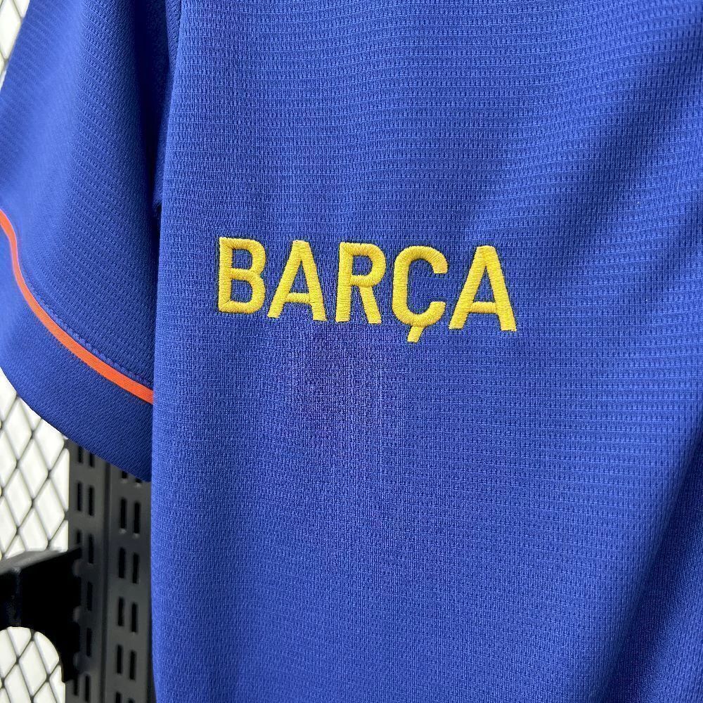 Maglia FC Barcelona US Pack 25/26