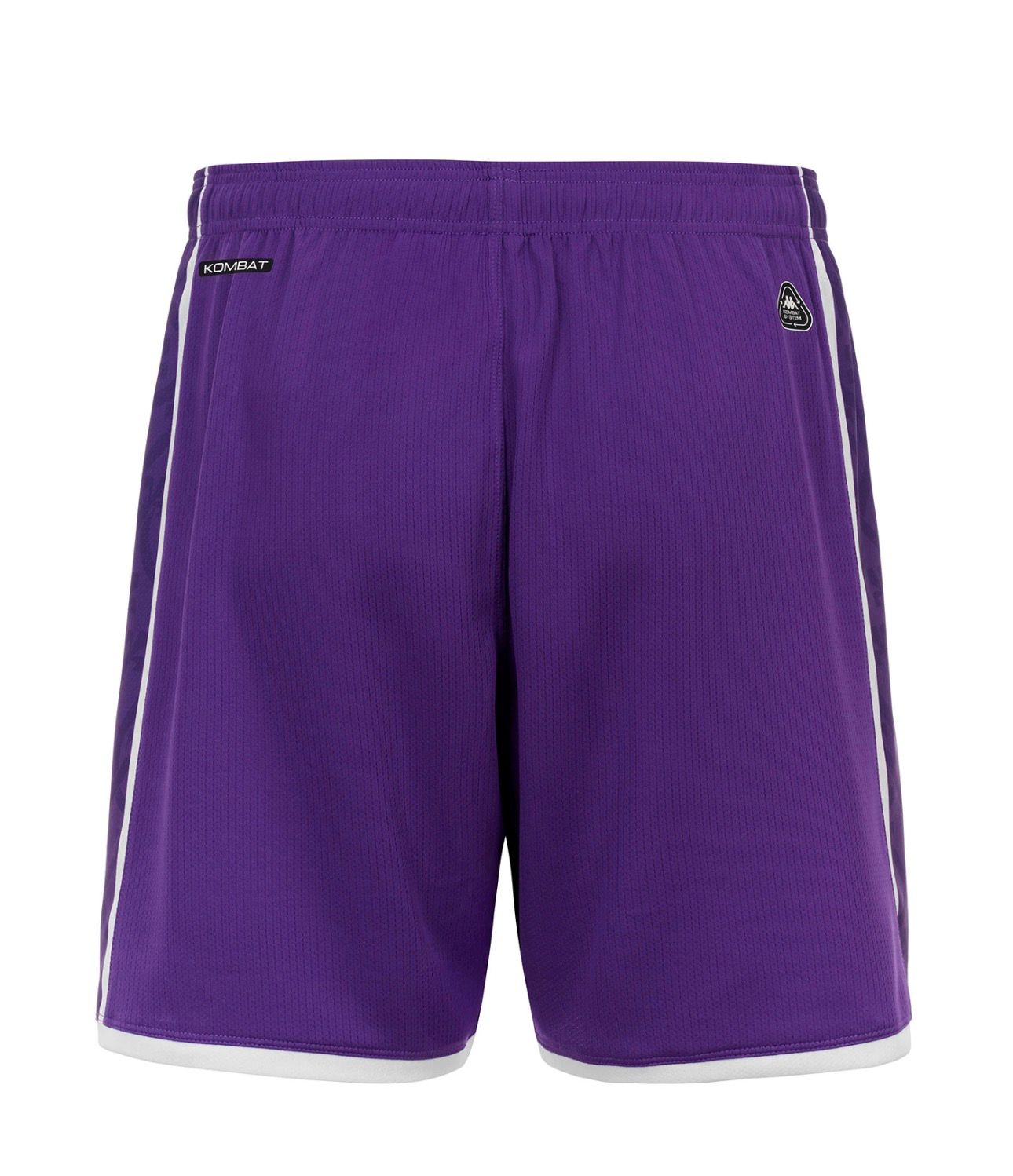 Pantaloncini ACF Fiorentina Home 25/26